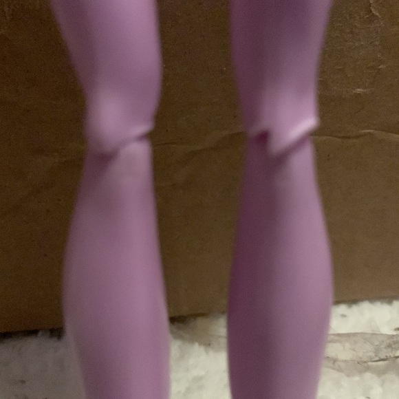 operetta monster high doll - Picture 3 of 5